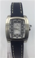Orologio Spazio24 Donna in Acciaio L4D035/01AWB - L4D035/01AWB